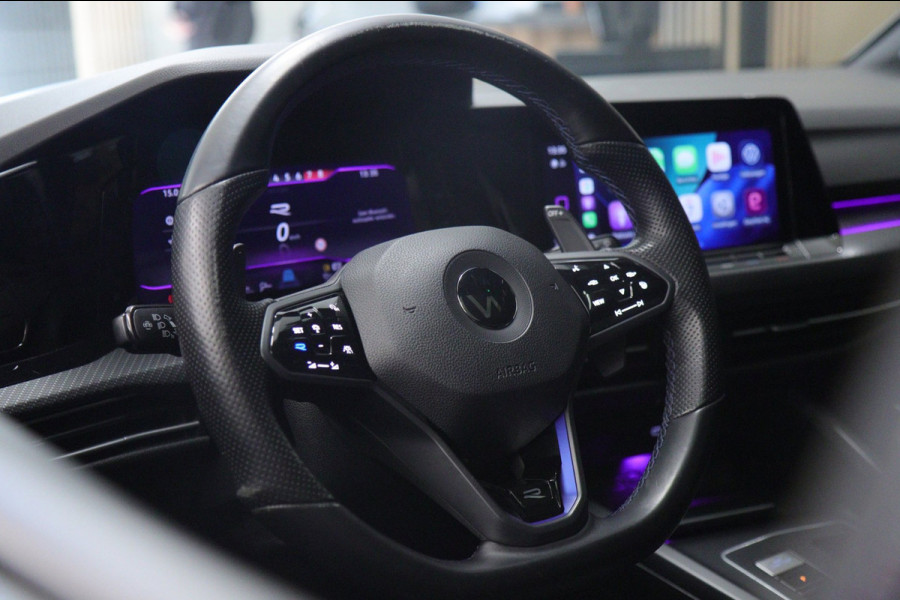 Volkswagen Golf 2.0 TSI R 4Motion PERFORMANCE/PANO/AKRA/HUD/HK/MEM/IQ/VOL