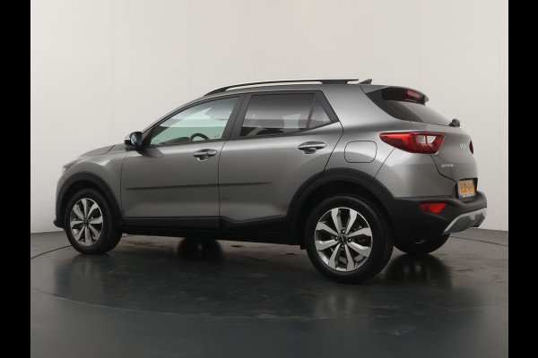 Kia Stonic 1.0 T-GDi MHEV DynamicPlusLine Apple Carplay/Android Auto - Cruise Control - Climate Control - Stuur/Stoelverwarming - Fabrieksgarantie tot 03-2032