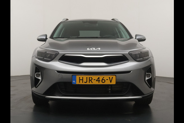 Kia Stonic 1.0 T-GDi MHEV DynamicPlusLine Apple Carplay/Android Auto - Cruise Control - Climate Control - Stuur/Stoelverwarming - Fabrieksgarantie tot 03-2032
