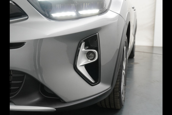 Kia Stonic 1.0 T-GDi MHEV DynamicPlusLine Apple Carplay/Android Auto - Cruise Control - Climate Control - Stuur/Stoelverwarming - Fabrieksgarantie tot 03-2032