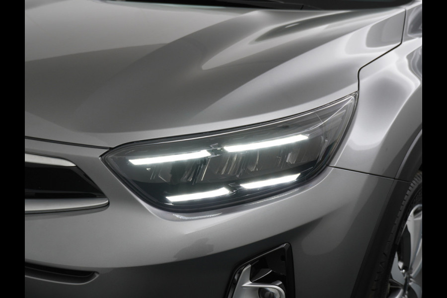 Kia Stonic 1.0 T-GDi MHEV DynamicPlusLine Apple Carplay/Android Auto - Cruise Control - Climate Control - Stuur/Stoelverwarming - Fabrieksgarantie tot 03-2032