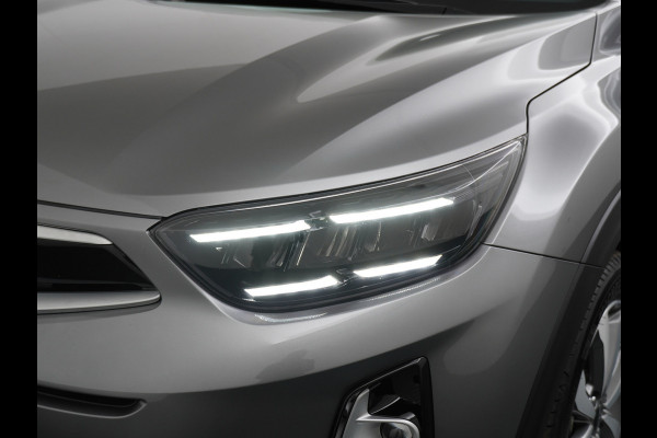 Kia Stonic 1.0 T-GDi MHEV DynamicPlusLine Apple Carplay/Android Auto - Cruise Control - Climate Control - Stuur/Stoelverwarming - Fabrieksgarantie tot 03-2032