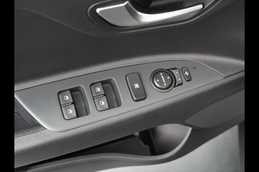 Kia Stonic 1.0 T-GDi MHEV DynamicPlusLine Apple Carplay/Android Auto - Cruise Control - Climate Control - Stuur/Stoelverwarming - Fabrieksgarantie tot 03-2032