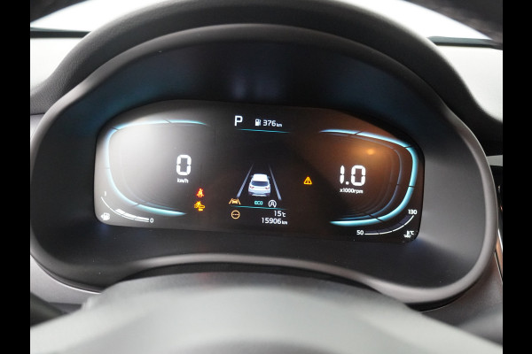 Kia Stonic 1.0 T-GDi MHEV DynamicPlusLine Apple Carplay/Android Auto - Cruise Control - Climate Control - Stuur/Stoelverwarming - Fabrieksgarantie tot 03-2032