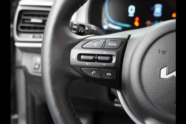 Kia Stonic 1.0 T-GDi MHEV DynamicPlusLine Apple Carplay/Android Auto - Cruise Control - Climate Control - Stuur/Stoelverwarming - Fabrieksgarantie tot 03-2032