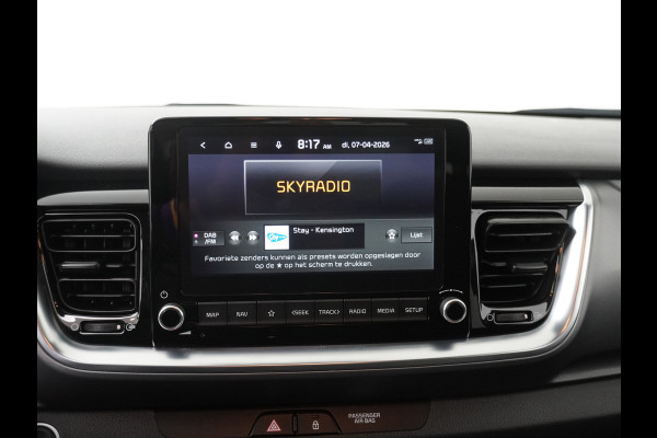 Kia Stonic 1.0 T-GDi MHEV DynamicPlusLine Apple Carplay/Android Auto - Cruise Control - Climate Control - Stuur/Stoelverwarming - Fabrieksgarantie tot 03-2032