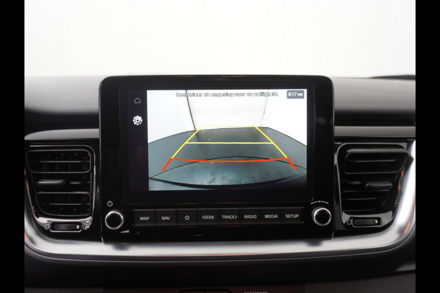 Kia Stonic 1.0 T-GDi MHEV DynamicPlusLine Apple Carplay/Android Auto - Cruise Control - Climate Control - Stuur/Stoelverwarming - Fabrieksgarantie tot 03-2032