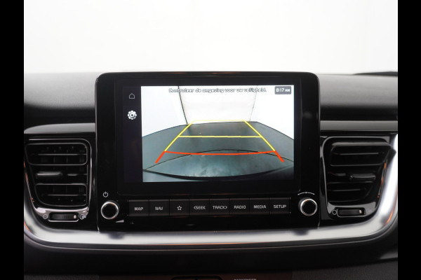 Kia Stonic 1.0 T-GDi MHEV DynamicPlusLine Apple Carplay/Android Auto - Cruise Control - Climate Control - Stuur/Stoelverwarming - Fabrieksgarantie tot 03-2032