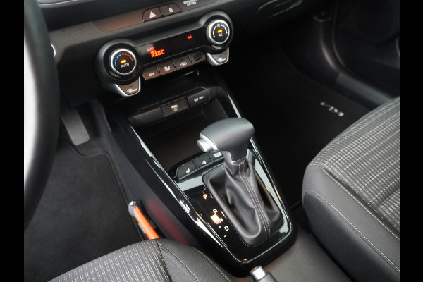 Kia Stonic 1.0 T-GDi MHEV DynamicPlusLine Apple Carplay/Android Auto - Cruise Control - Climate Control - Stuur/Stoelverwarming - Fabrieksgarantie tot 03-2032