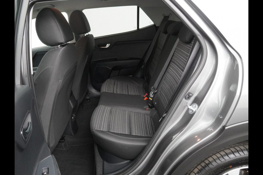 Kia Stonic 1.0 T-GDi MHEV DynamicPlusLine Apple Carplay/Android Auto - Cruise Control - Climate Control - Stuur/Stoelverwarming - Fabrieksgarantie tot 03-2032