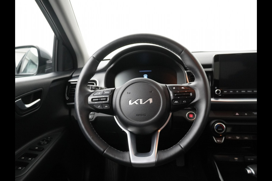 Kia Stonic 1.0 T-GDi MHEV DynamicPlusLine Apple Carplay/Android Auto - Cruise Control - Climate Control - Stuur/Stoelverwarming - Fabrieksgarantie tot 03-2032