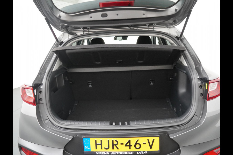 Kia Stonic 1.0 T-GDi MHEV DynamicPlusLine Apple Carplay/Android Auto - Cruise Control - Climate Control - Stuur/Stoelverwarming - Fabrieksgarantie tot 03-2032