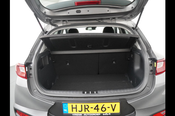 Kia Stonic 1.0 T-GDi MHEV DynamicPlusLine Apple Carplay/Android Auto - Cruise Control - Climate Control - Stuur/Stoelverwarming - Fabrieksgarantie tot 03-2032