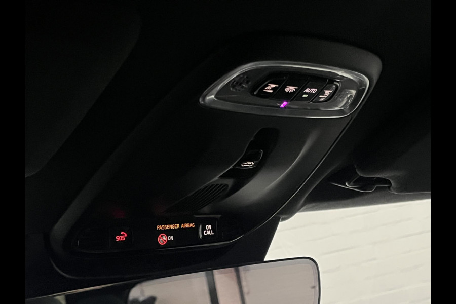 Volvo XC90 2.0 T8 Recharge AWD Inscription Luchtvering | Trekhaak | Bowers & Wilkins | Adapt. Cruise | Open dak | Stuur-/stoelverwarming | Head-up | Memory
