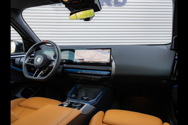 BMW X3 M50 - Individual - Pano - Standkachel - Trekhaak - Stoelventilatie