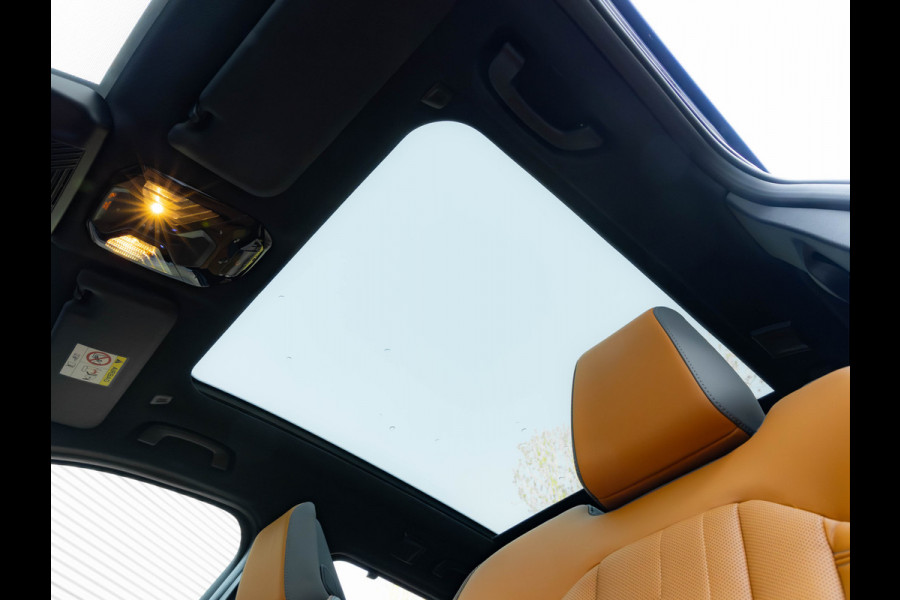 BMW X3 M50 - Individual - Pano - Standkachel - Trekhaak - Stoelventilatie