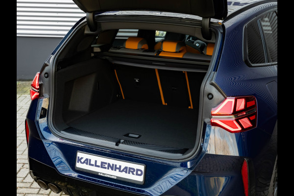 BMW X3 M50 - Individual - Pano - Standkachel - Trekhaak - Stoelventilatie