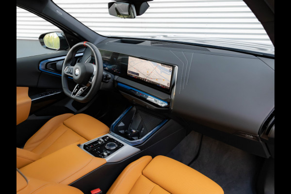 BMW X3 M50 - Individual - Pano - Standkachel - Trekhaak - Stoelventilatie