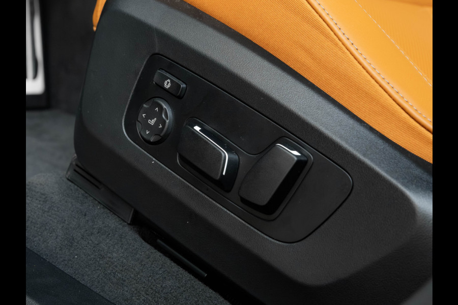 BMW X3 M50 - Individual - Pano - Standkachel - Trekhaak - Stoelventilatie