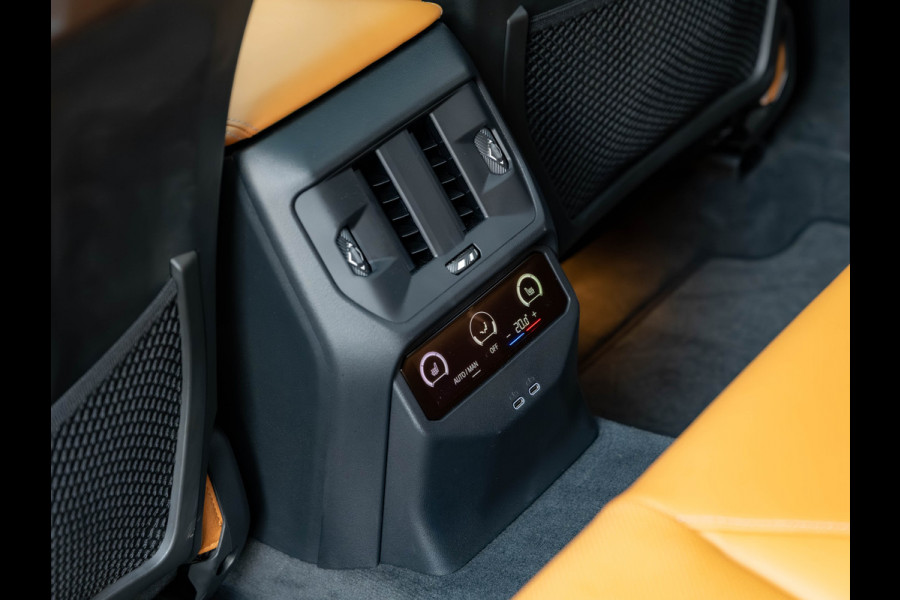 BMW X3 M50 - Individual - Pano - Standkachel - Trekhaak - Stoelventilatie