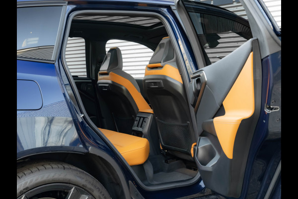 BMW X3 M50 - Individual - Pano - Standkachel - Trekhaak - Stoelventilatie