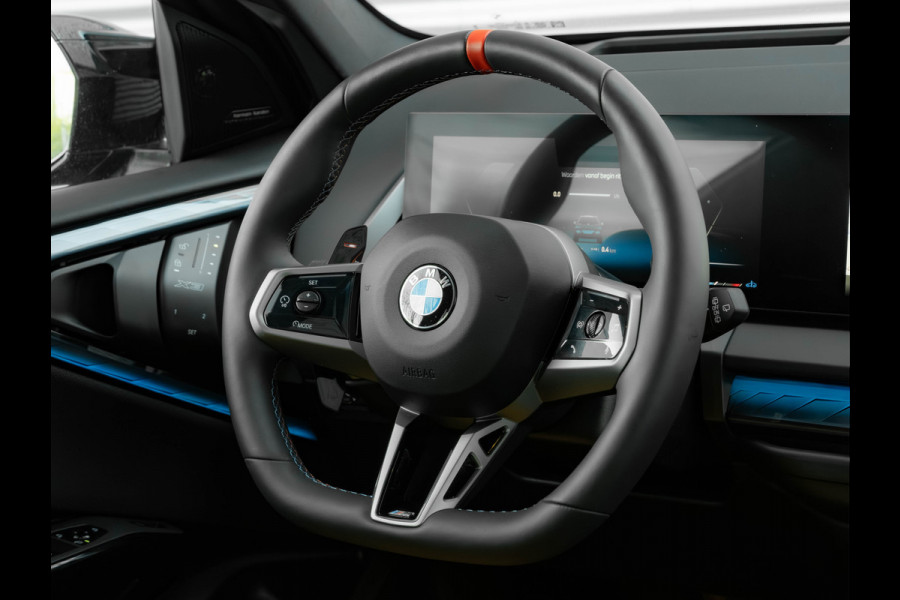 BMW X3 M50 - Individual - Pano - Standkachel - Trekhaak - Stoelventilatie