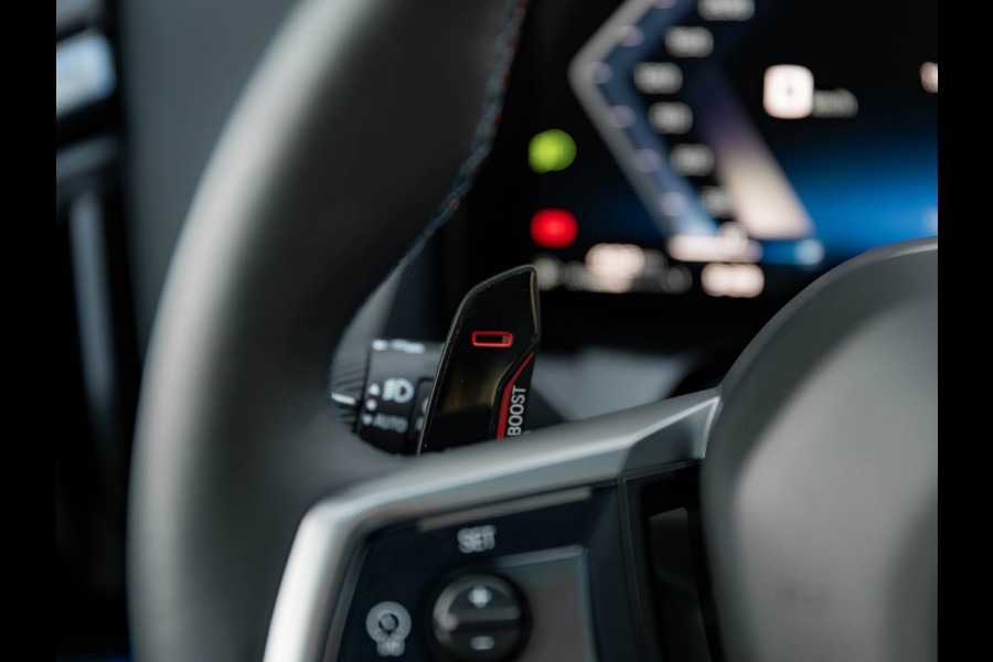 BMW X3 M50 - Individual - Pano - Standkachel - Trekhaak - Stoelventilatie