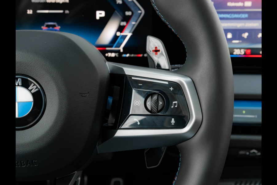 BMW X3 M50 - Individual - Pano - Standkachel - Trekhaak - Stoelventilatie