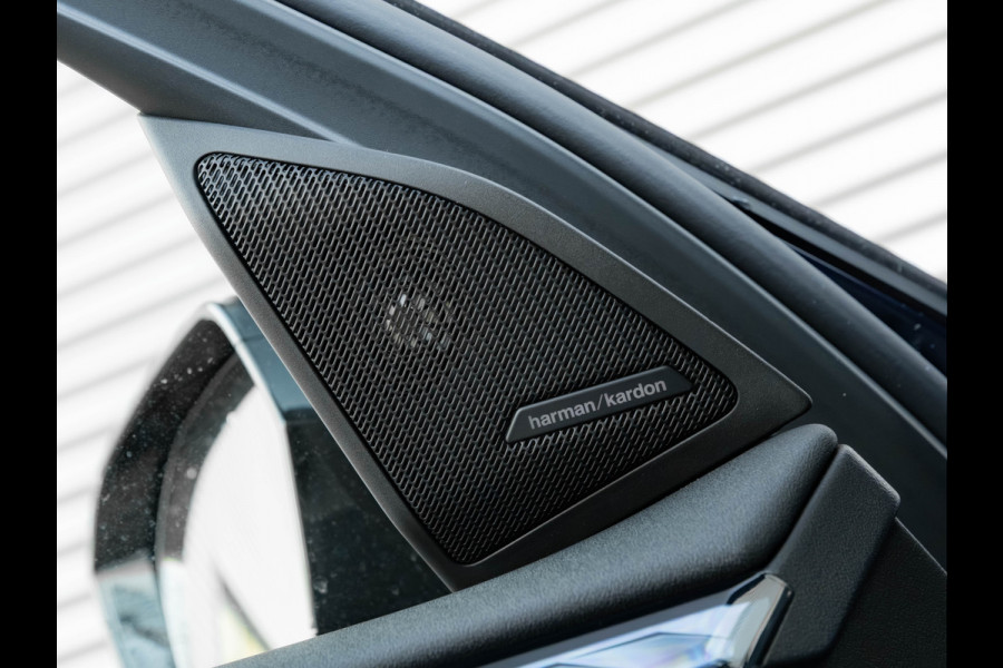 BMW X3 M50 - Individual - Pano - Standkachel - Trekhaak - Stoelventilatie