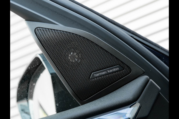 BMW X3 M50 - Individual - Pano - Standkachel - Trekhaak - Stoelventilatie