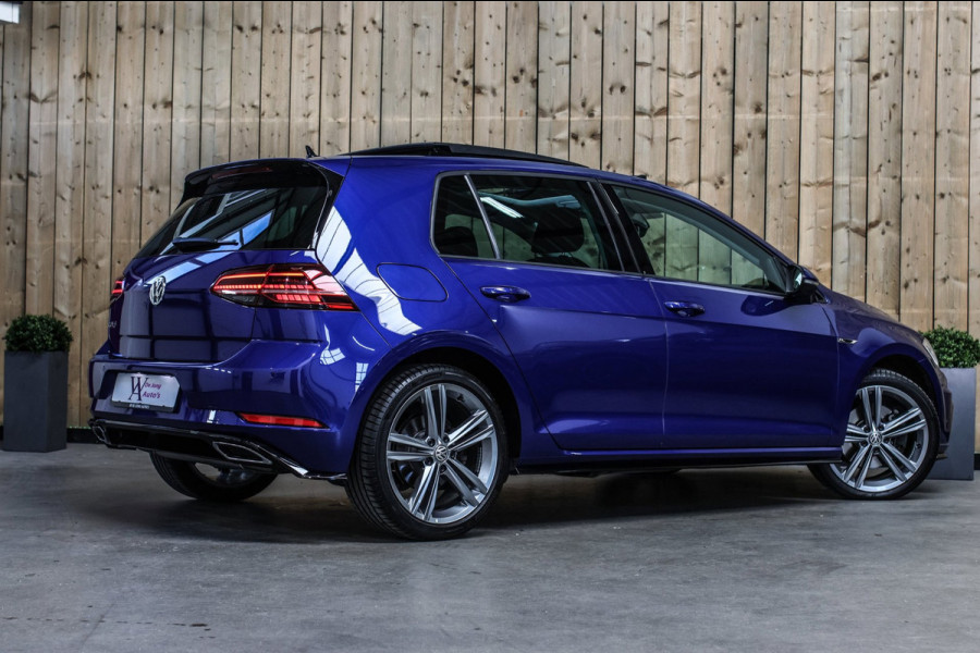 Volkswagen Golf 1.5 TSI R-Line *Pano*Dynaudio*DCC*Camera*Massage*Virtual*DSG*