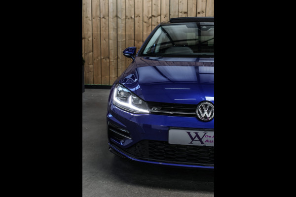 Volkswagen Golf 1.5 TSI R-Line *Pano*Dynaudio*DCC*Camera*Massage*Virtual*DSG*