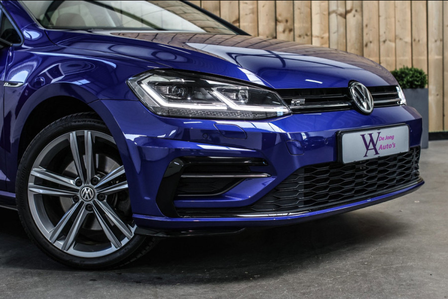 Volkswagen Golf 1.5 TSI R-Line *Pano*Dynaudio*DCC*Camera*Massage*Virtual*DSG*