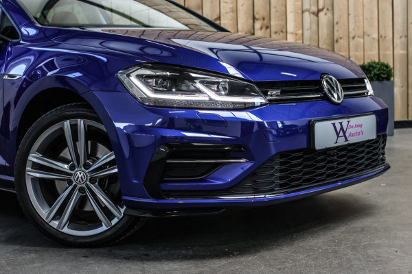 Volkswagen Golf 1.5 TSI R-Line *Pano*Dynaudio*DCC*Camera*Massage*Virtual*DSG*