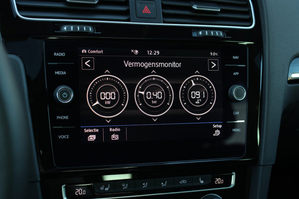 Volkswagen Golf 1.5 TSI R-Line *Pano*Dynaudio*DCC*Camera*Massage*Virtual*DSG*