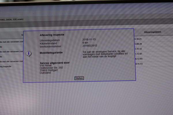 Volkswagen Golf 1.5 TSI R-Line *Pano*Dynaudio*DCC*Camera*Massage*Virtual*DSG*