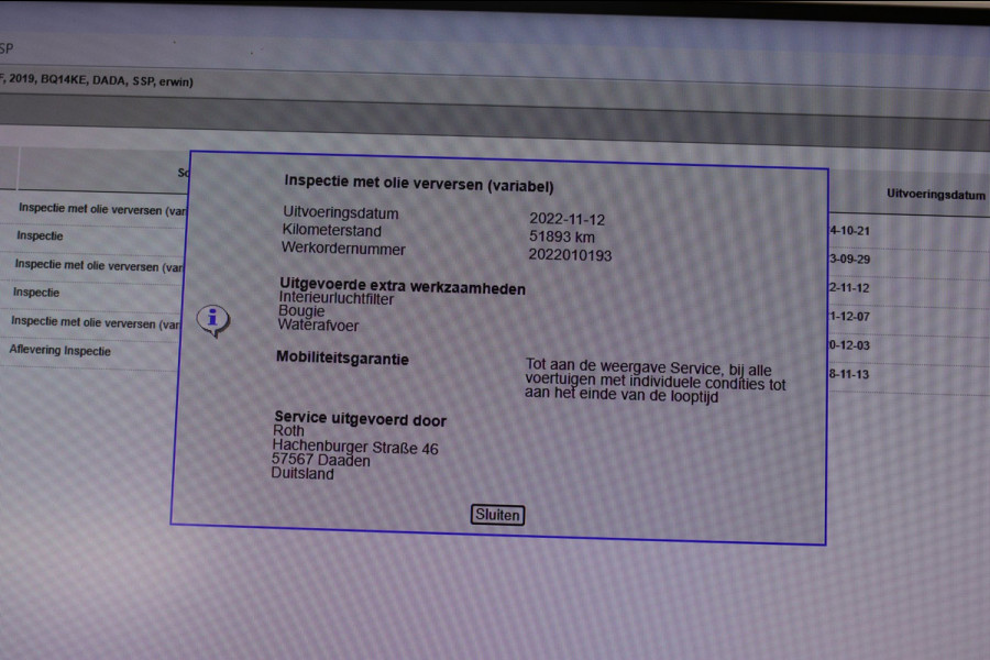 Volkswagen Golf 1.5 TSI R-Line *Pano*Dynaudio*DCC*Camera*Massage*Virtual*DSG*