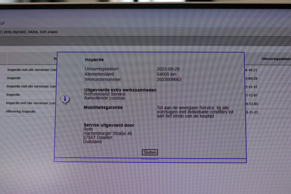 Volkswagen Golf 1.5 TSI R-Line *Pano*Dynaudio*DCC*Camera*Massage*Virtual*DSG*