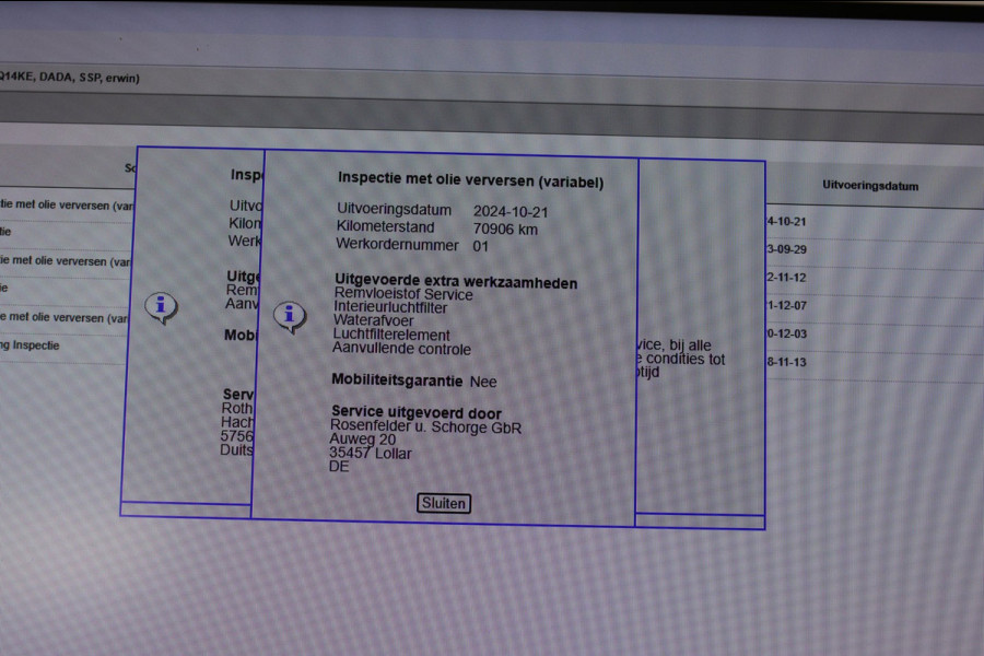 Volkswagen Golf 1.5 TSI R-Line *Pano*Dynaudio*DCC*Camera*Massage*Virtual*DSG*