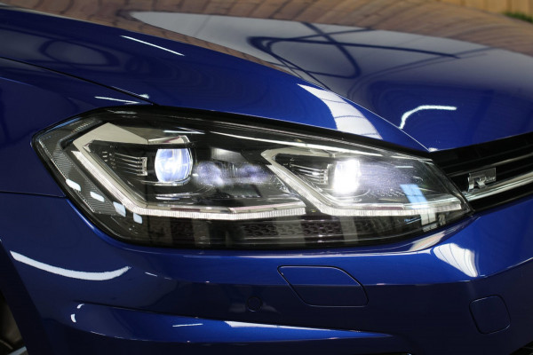 Volkswagen Golf 1.5 TSI R-Line *Pano*Dynaudio*DCC*Camera*Massage*Virtual*DSG*