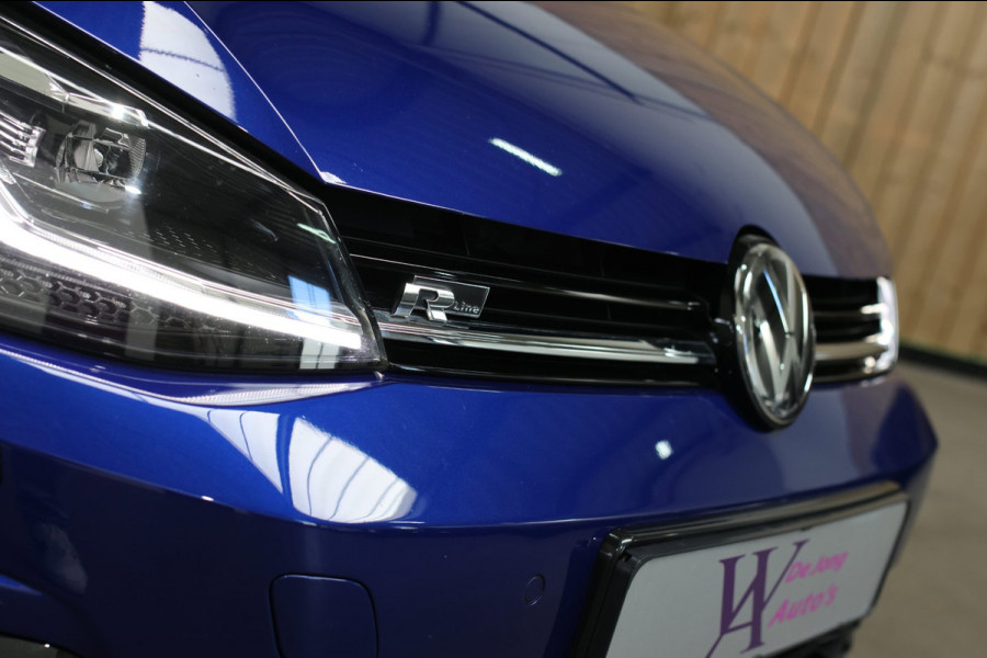 Volkswagen Golf 1.5 TSI R-Line *Pano*Dynaudio*DCC*Camera*Massage*Virtual*DSG*