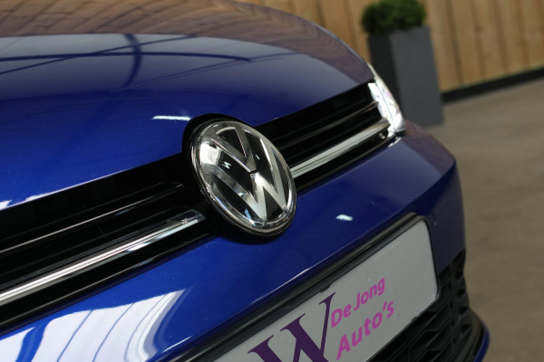 Volkswagen Golf 1.5 TSI R-Line *Pano*Dynaudio*DCC*Camera*Massage*Virtual*DSG*