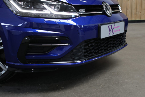 Volkswagen Golf 1.5 TSI R-Line *Pano*Dynaudio*DCC*Camera*Massage*Virtual*DSG*