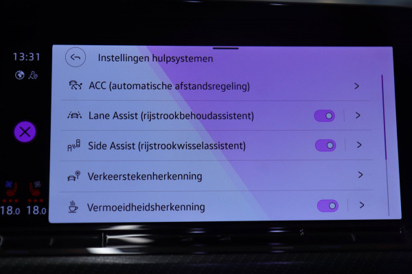 Volkswagen Golf 2.0 TSI R 4Motion PERFORMANCE/PANO/AKRA/HUD/HK/MEM/IQ/VOL