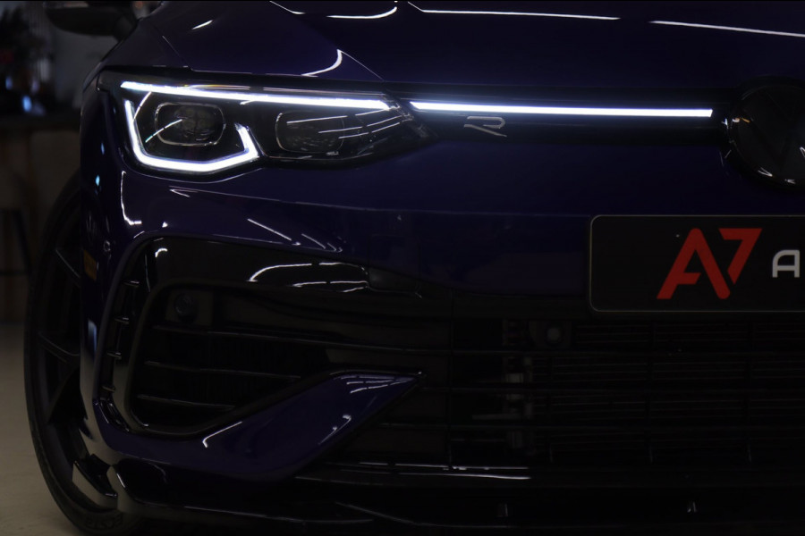 Volkswagen Golf 2.0 TSI R 4Motion PERFORMANCE/PANO/AKRA/HUD/HK/MEM/IQ/VOL