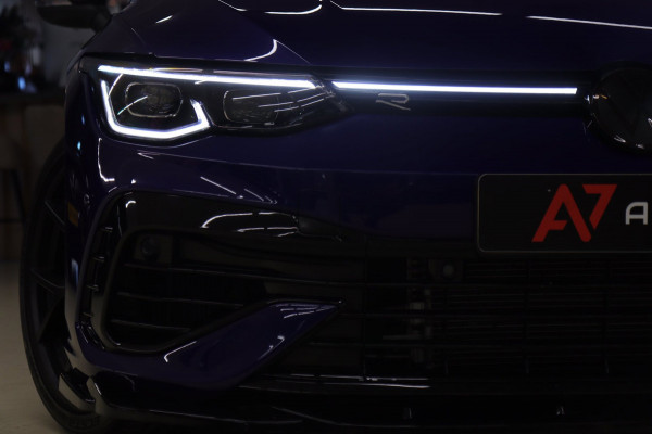 Volkswagen Golf 2.0 TSI R 4Motion PERFORMANCE/PANO/AKRA/HUD/HK/MEM/IQ/VOL