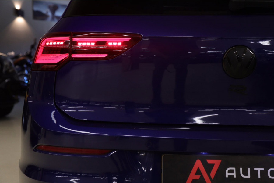 Volkswagen Golf 2.0 TSI R 4Motion PERFORMANCE/PANO/AKRA/HUD/HK/MEM/IQ/VOL