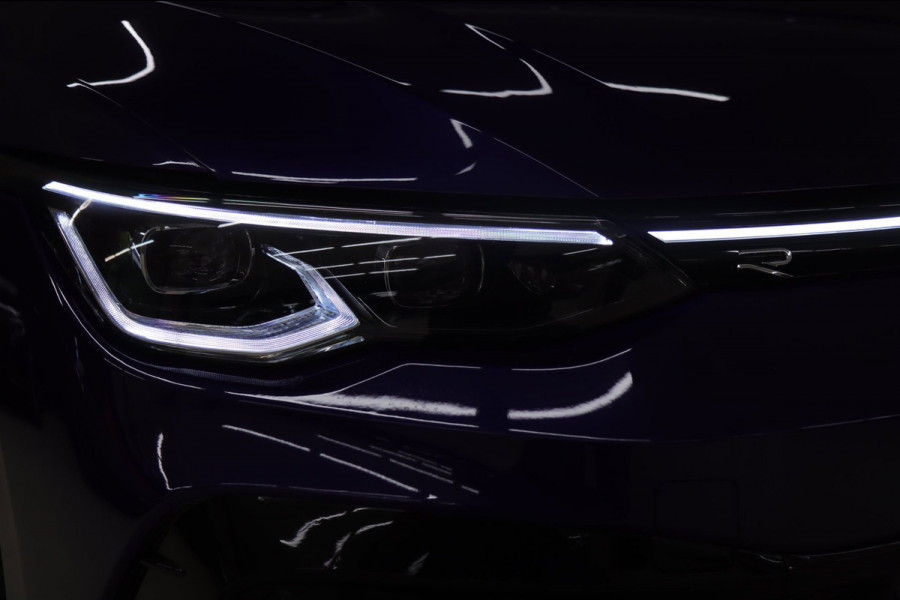 Volkswagen Golf 2.0 TSI R 4Motion PERFORMANCE/PANO/AKRA/HUD/HK/MEM/IQ/VOL