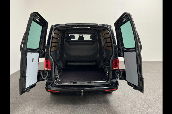 Volkswagen Transporter 2.0 TDI L2H1 28 Dubbele Cabine Highline Automaat Airco Cruise Adaptief PDC LMV