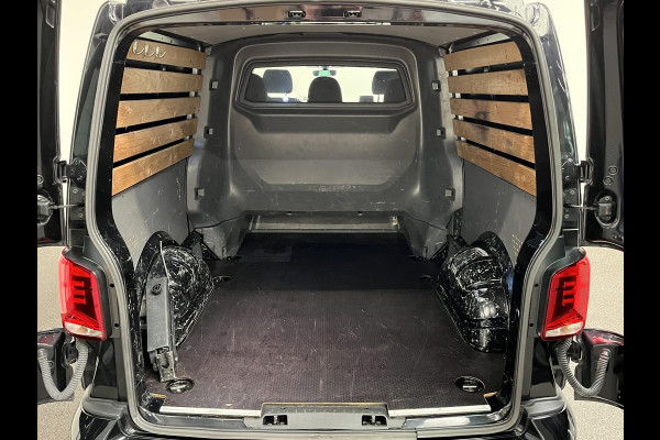 Volkswagen Transporter 2.0 TDI L2H1 28 Dubbele Cabine Highline Automaat Airco Cruise Adaptief PDC LMV